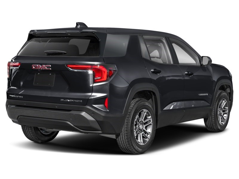 2026 GMC Terrain AWD 4dr AT4