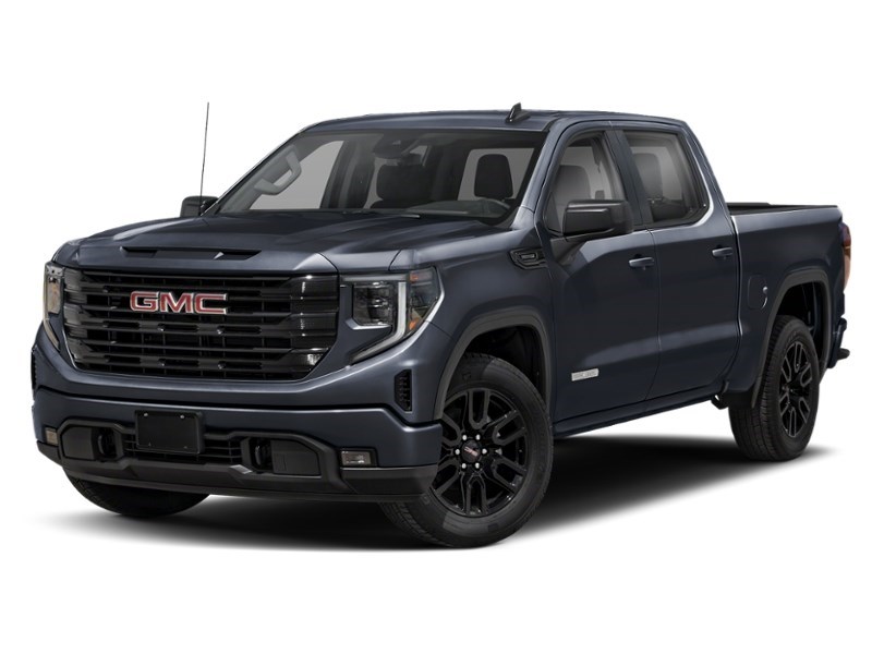 2026 GMC Sierra 1500 4WD Crew Cab 147