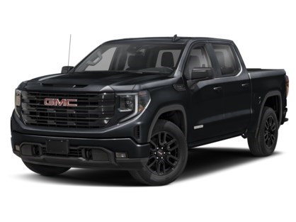 2026 GMC Sierra 1500 4WD Crew Cab 147