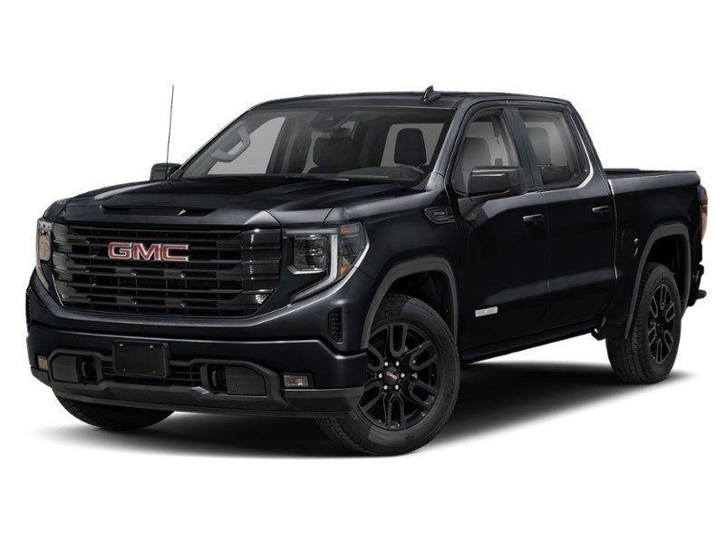 2026 GMC Sierra 1500 4WD Crew Cab 147
