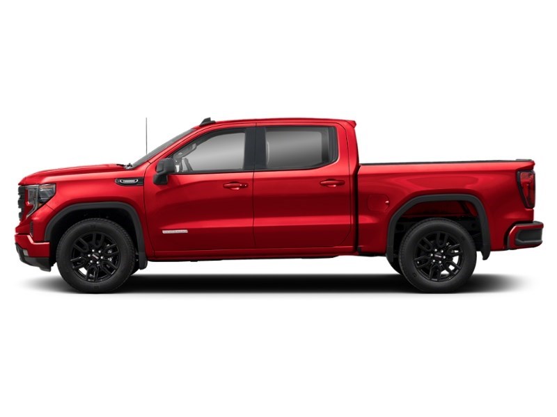 2025 GMC Sierra 1500 4WD Crew Cab 147
