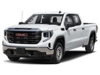 2026 GMC Sierra 1500 4WD Crew Cab 157