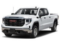 2026 GMC Sierra 1500 4WD Crew Cab 147
