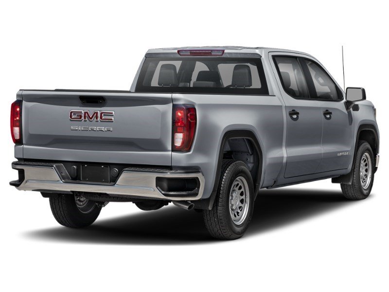 2026 GMC Sierra 1500 4WD Crew Cab 147