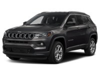 2025 Jeep Compass Altitude 4x4