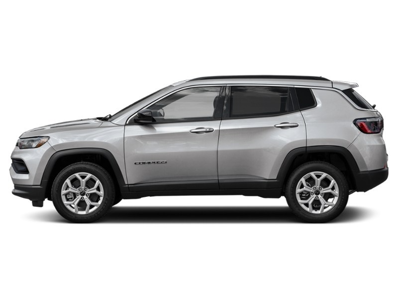2025 Jeep Compass Altitude 4x4