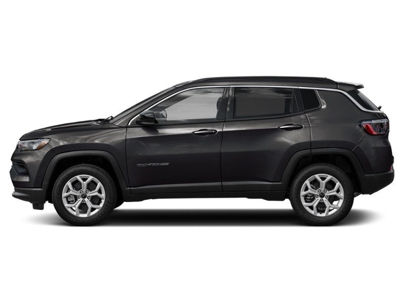 2025 Jeep Compass Altitude 4x4