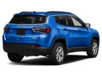 2025 Jeep Compass Altitude 4x4