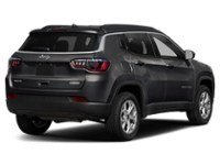2025 Jeep Compass Altitude 4x4 Diamond Black Crystal Pearl  Shot 26