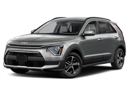 2026 Kia Niro EX FWD