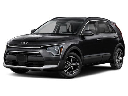 2026 Kia Niro EX FWD