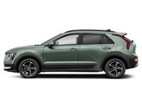 2026 Kia Niro EX FWD Cityscape Green  Shot 5