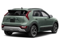 2026 Kia Niro EX FWD Cityscape Green  Shot 6