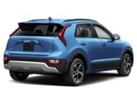 2026 Kia Niro EX FWD Mineral Blue  Shot 6