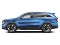 2026 Kia Sorento HEV EX AWD