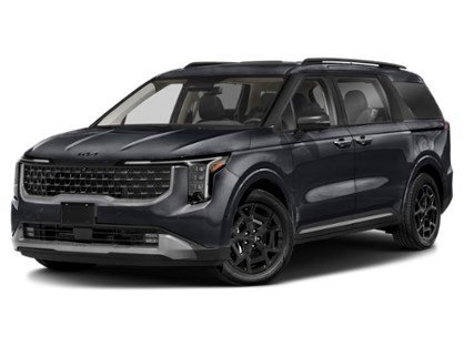 2027 Kia Carnival HEV SX FWD