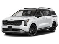 2027 Kia Carnival HEV SX FWD Snow White Pearl  Shot 4