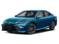 2026 Toyota Camry XLE CVT AWD Ocean Gem  Shot 1