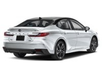 2026 Toyota Camry XSE CVT AWD Wind Chill Pearl w/Black Roof  Shot 2