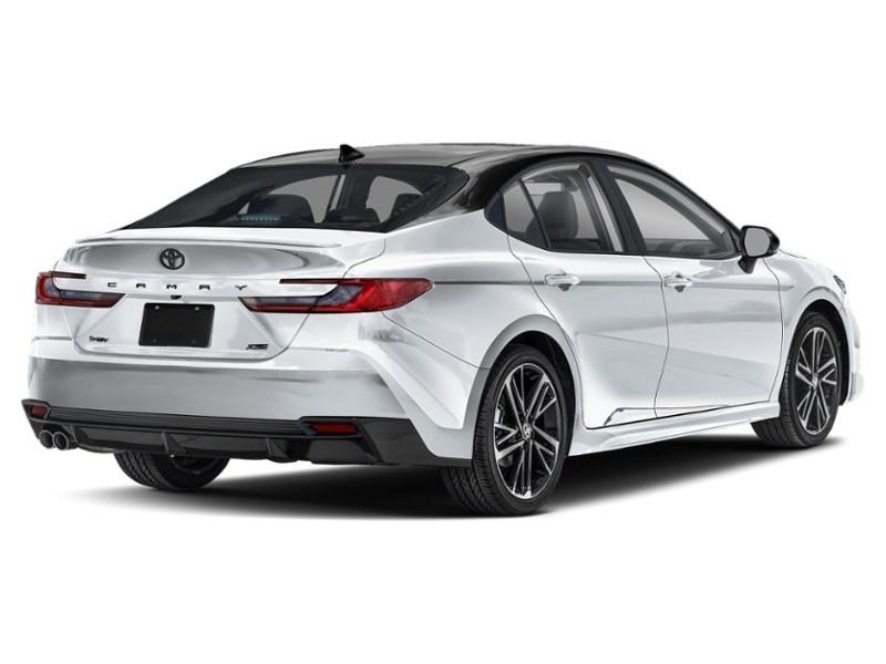 2026 Toyota Camry XSE CVT AWD
