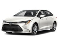 2026 Toyota Corolla LE CVT