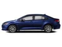 2026 Toyota Corolla LE CVT