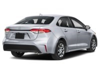 2025 Toyota Corolla LE CVT|Reliable|Safety Certified