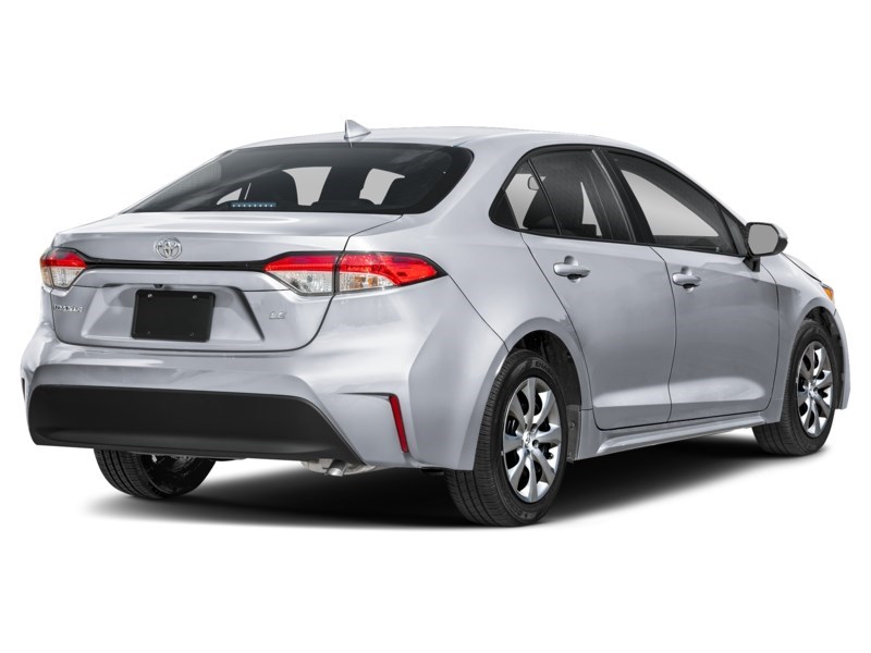 2025 Toyota Corolla LE CVT|Reliable|Safety Certified