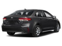 2026 Toyota Corolla LE CVT Midnight Black Metallic  Shot 6