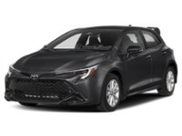 2027 Toyota Corolla Hatchback CVT Ink  Shot 4