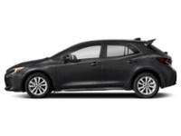 2027 Toyota Corolla Hatchback CVT Ink  Shot 3