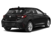 2026 Toyota Corolla Hatchback CVT
