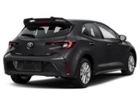 2027 Toyota Corolla Hatchback CVT Ink  Shot 6