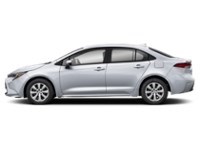2026 Toyota Corolla Hybrid Hybrid LE CVT AWD
