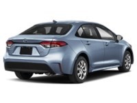 2026 Toyota Corolla Hybrid Hybrid LE CVT AWD