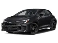 2025 Toyota GR Corolla Manual Colour Shot 1
