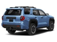 2026 Toyota 4Runner Hybrid Hybrid 4WD Heritage Blue  Shot 2