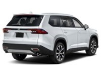 2026 Toyota Grand Highlander Hybrid Hybrid Limited AWD