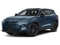 2026 Toyota Crown Signia Limited ADVANCED TECH AWD Colour Shot 1