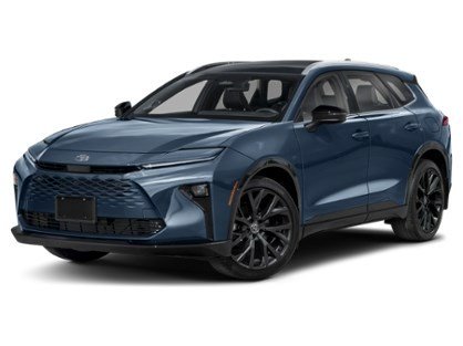 2026 Toyota Crown Signia Limited AWD