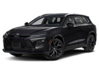 2025 Toyota Crown Signia Limited AWD Black  Shot 4