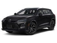 2025 Toyota Crown Signia Limited AWD Black  Shot 1