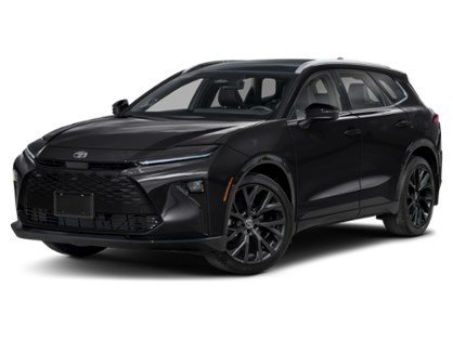 2025 Toyota Crown Signia Limited AWD
