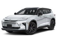 2025 Toyota Crown Signia Limited AWD Oxygen White w/Black Roof  Shot 7