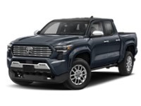 2026 Toyota Tacoma Hybrid 4x4 Double Cab Auto SB Hybrid Underground/Black Roof  Shot 13