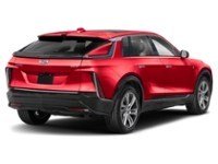 2026 Cadillac LYRIQ 4dr Signature Luxury Radiant Red Tintcoat  Shot 6