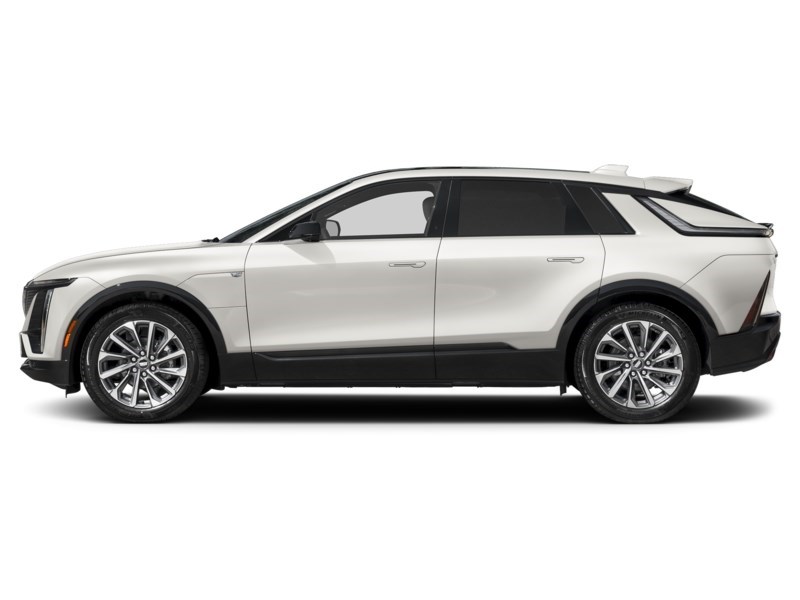 2026 Cadillac LYRIQ 4dr Signature Sport