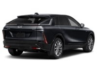 2026 Cadillac LYRIQ 4dr Sport Stellar Black Metallic  Shot 6