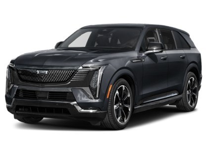 2026 Cadillac Escalade IQ AWD 4dr Sport