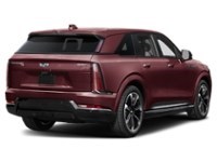 2026 Cadillac Escalade IQ AWD 4dr Premium Sport
